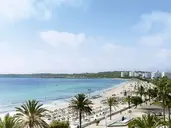 Bikini Universal Hotel