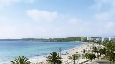Bikini Universal Hotel