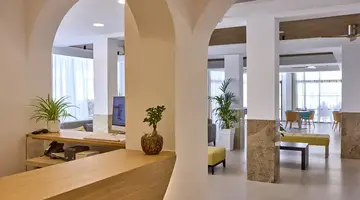 Bikini Universal Hotel