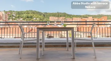 Bilbao City Center by abba Apartments