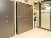 Bilbao City Center by abba Apartments