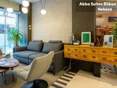 Bilbao City Center by abba Apartments