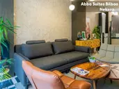 Bilbao City Center by abba Apartments