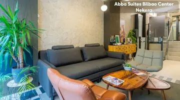 Bilbao City Center by abba Apartments