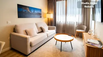 Bilbao City Center by abba Apartments