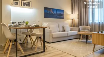 Bilbao City Center by abba Apartments