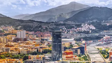 Bilbao Express