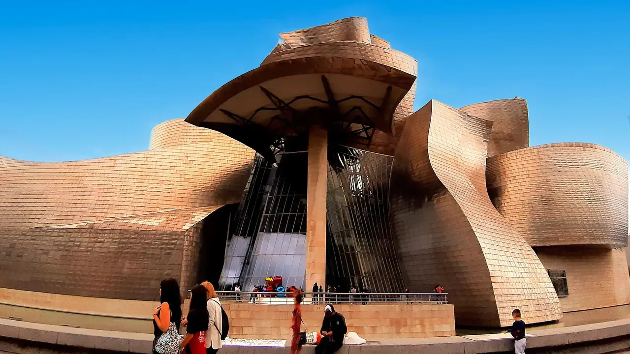 Bilbao