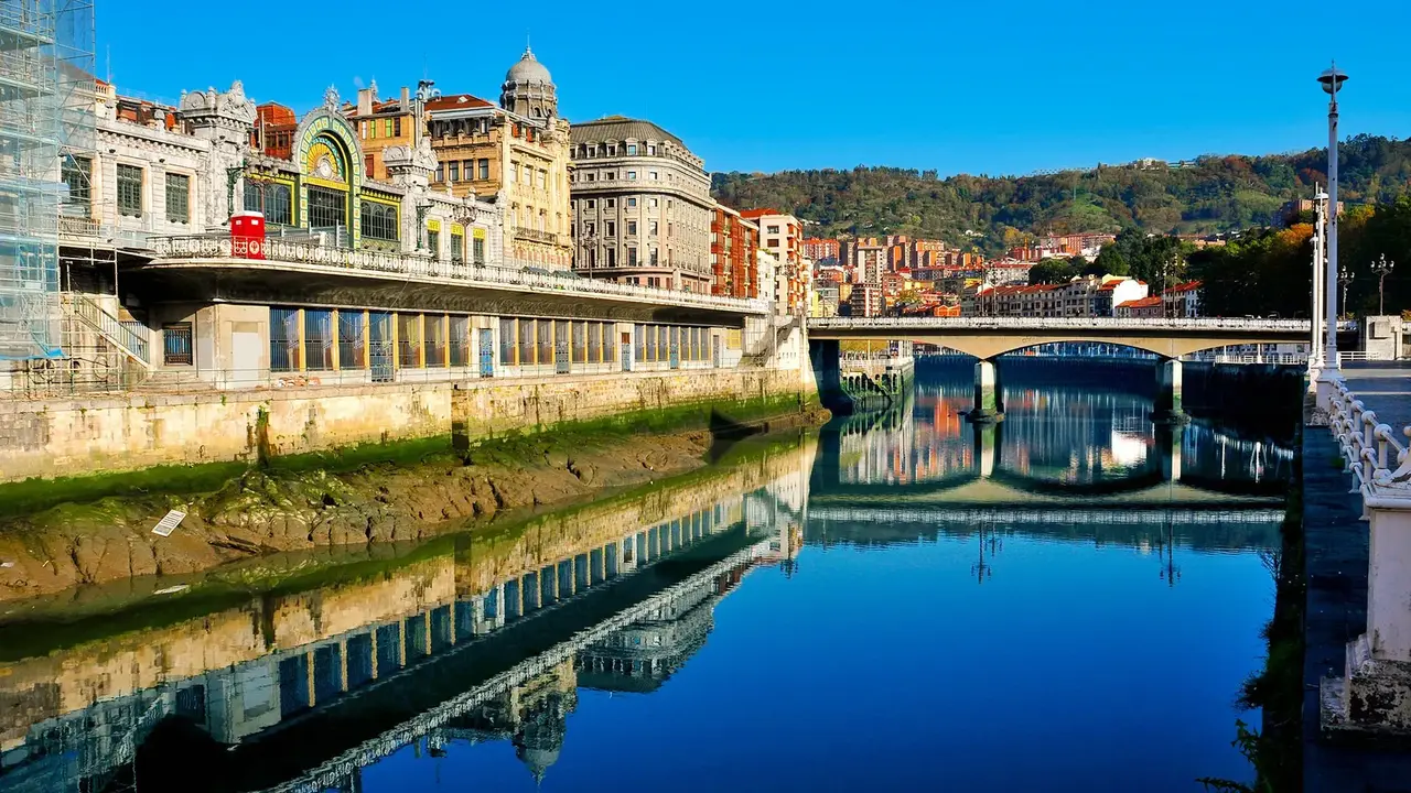 Bilbao