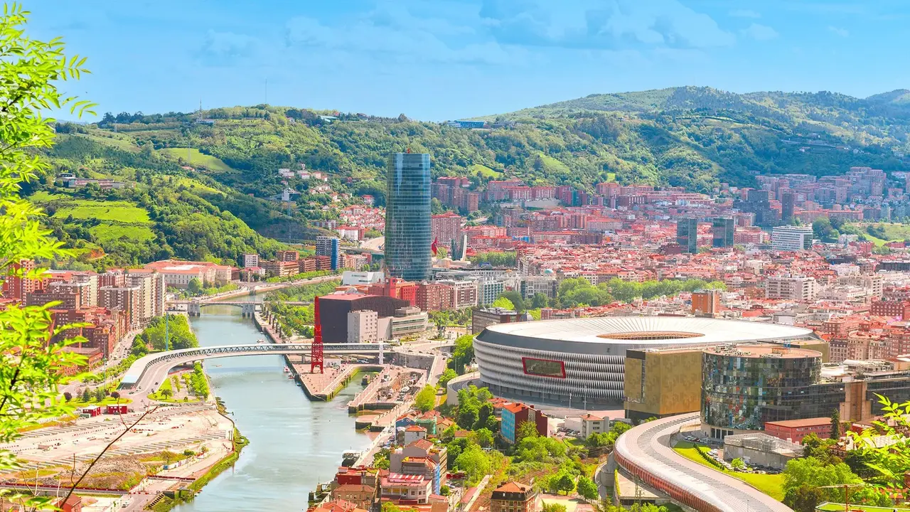 Bilbao