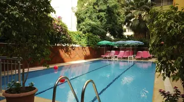 Bilkay Hotel
