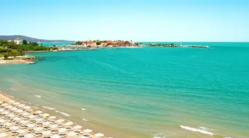 Bilyana Beach Hotel