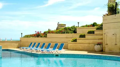 Bilyana Beach Hotel