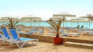 Bilyana Beach Hotel