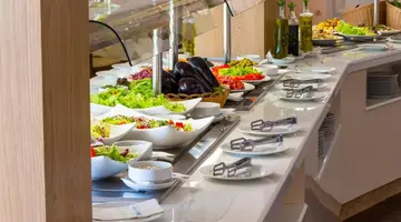 Bilyana Beach Hotel