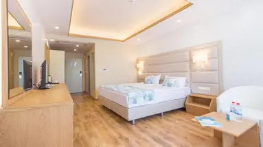 Bilyana Beach Hotel