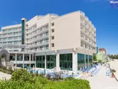 Bilyana Beach Hotel