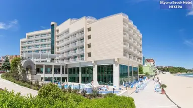Bilyana Beach Hotel