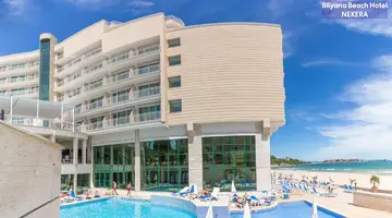 Bilyana Beach Hotel