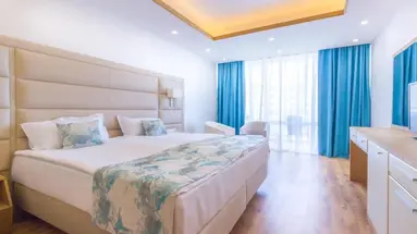 Bilyana Beach Hotel