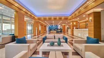 Bilyana Beach Hotel