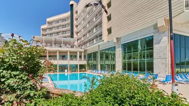 Bilyana Beach Hotel