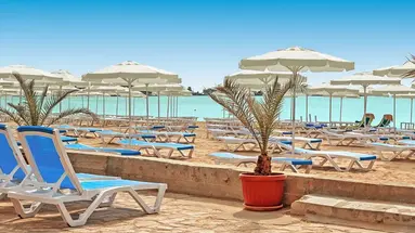 Bilyana Beach
