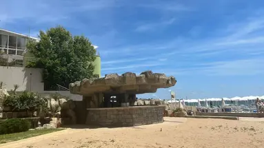 Bilyana Beach