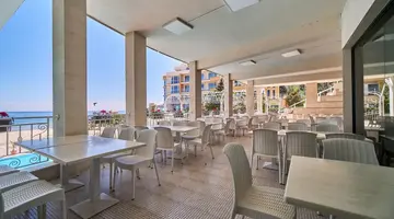 Bilyana Beach