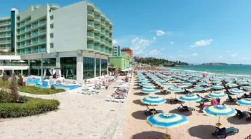 Bilyana Beach