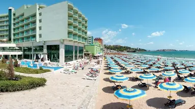 Bilyana Beach