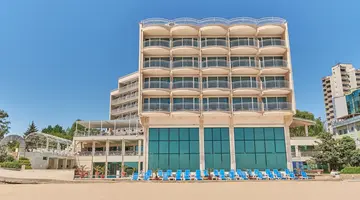 Bilyana Beach