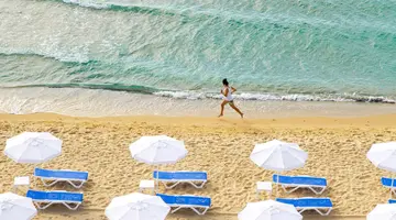 Bilyana Beach