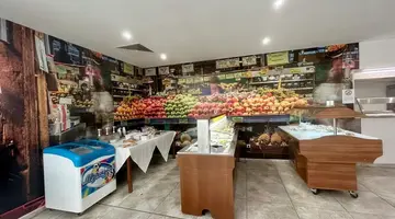 Bilyana Beach