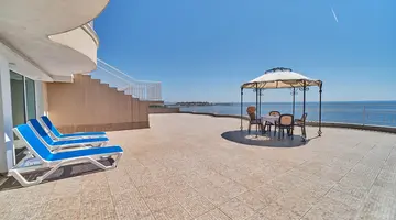 Bilyana Beach