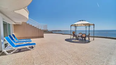 Bilyana Beach