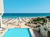 Bilyana Beach
