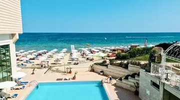 Bilyana Beach