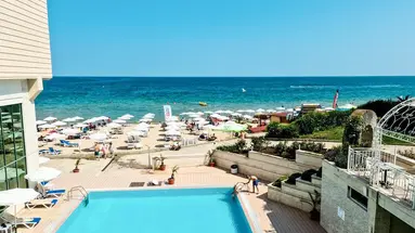 Bilyana Beach