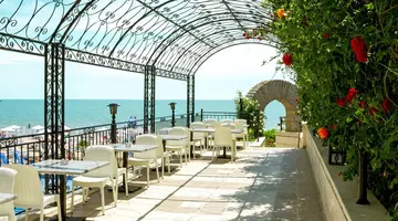 Bilyana Beach