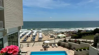 Bilyana Beach
