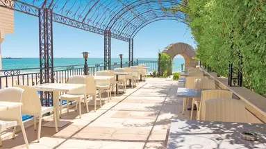 Bilyana Beach