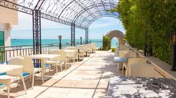 BILYANA BEACH