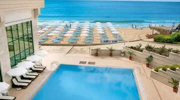 Bilyana Beach