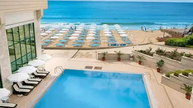 Bilyana Beach