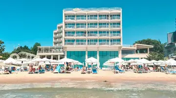 Bilyana Beach