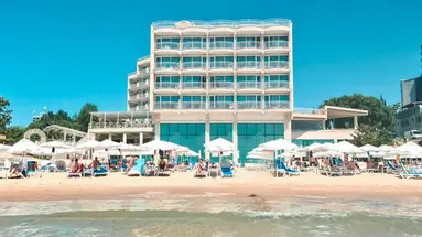 Bilyana Beach