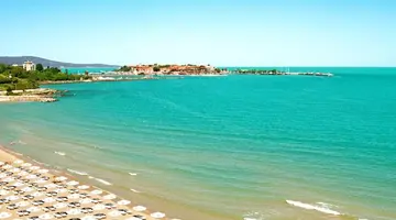 BILYANA BEACH