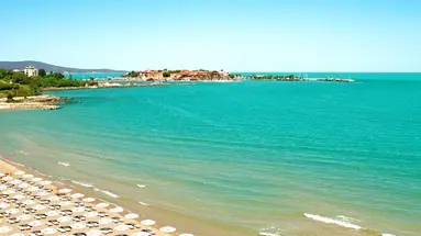 BILYANA BEACH
