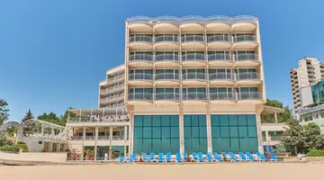 Bilyana Beach